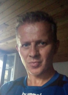 Velimir Marinkovic, 52, Србија, Београд