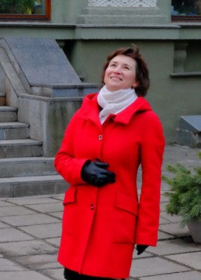 Irina, 53, Belarus, Minsk