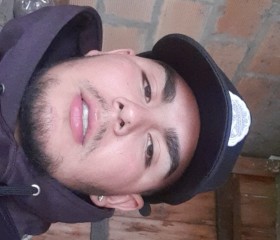 SEBASTIAN, 19, Urrao