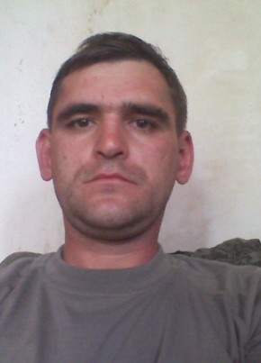 Aleksandr, 48, Россия, Староминская