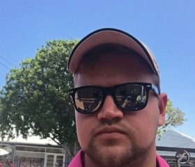 WarmerJack, 30, Mossel Bay