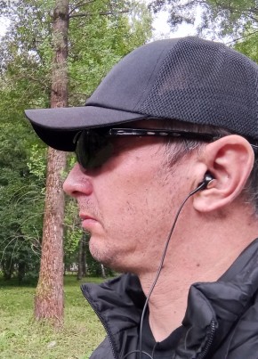 Алекс из Красногорска 42 года