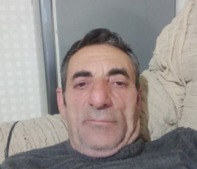 Rafael, 58, Tbilisi