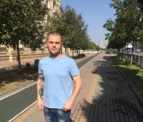 Геннадий, 29 лет, Петропавловск-Камчатский
