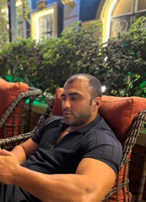 Sa из Bakı 35 лет