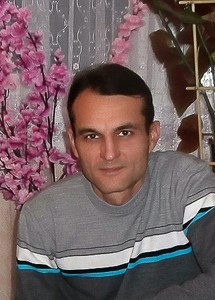 Александр, 51, Україна, Конотоп