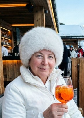 Irina из Самары 54 года