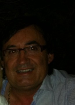 Xavier, 65, Estado Español, Girona