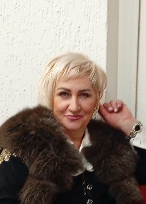 Tatyana, 55, Russia, Saint Petersburg