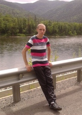 евгений, 41, Россия, Ванино