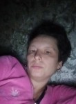 Polina, 39, Kazachinskoye (Irkutsk)