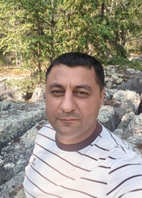 Виталий из Донецка 45 лет