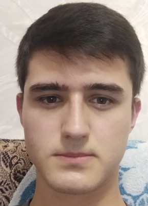 Владимир, 23, Россия, Казань