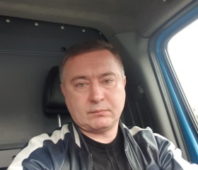 Иван, 50 лет, Москва