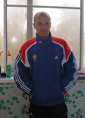 Ivan, 43, Russia, Kirzhach