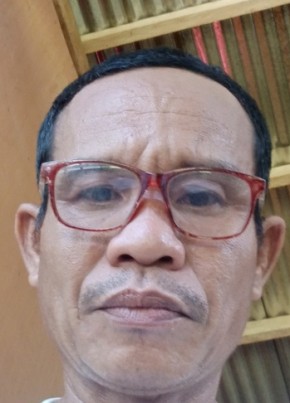 Hilario Padero, 51, Pilipinas, Mariano