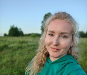 Meri Poppins, 35, Kirov (Kirov)