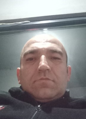 Cezmi, 48, Türkiye Cumhuriyeti, Van
