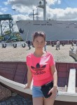 Zhanna, 47, Saint Petersburg