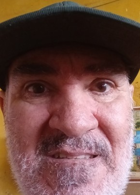 Gabriel из João Pessoa 56 лет
