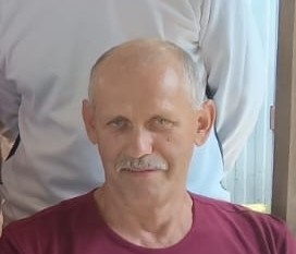 Gennadiy Naumov, 60, Krasnodar