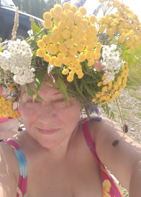 Наталья Фролова