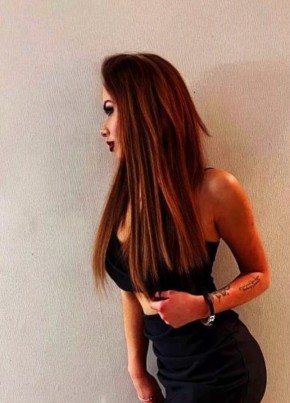 Марина из Киева 28 лет