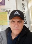 Evgeniy, 48, Stavropol