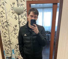 Дмитрий, 25 лет, Березовский