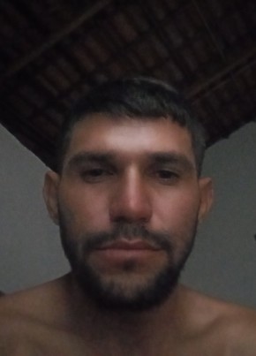 Mateus из Fortaleza 31 год