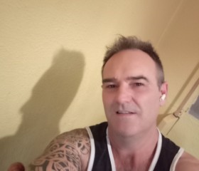 José, 53, Zaragoza