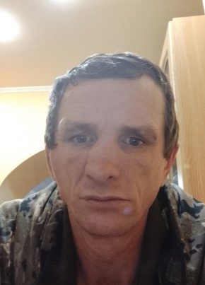 Oleg, 48, Russia, Novomoskovsk