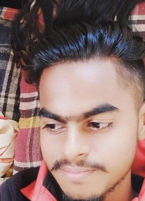 Banti KD, 18, India, Bhāgalpur