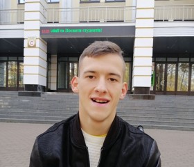 Bogdan Matsyk, 26 лет, Буча