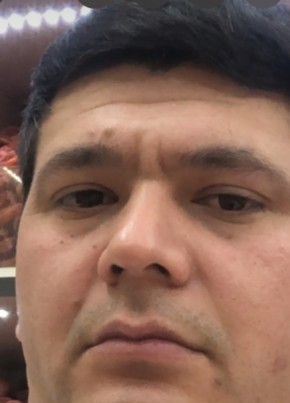 Akhmed, 36, Russia, Chekhov