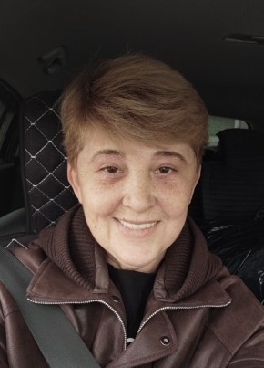 Ольга из Челябинска 57 лет