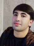 Eliko20, 21  , Geoktschai