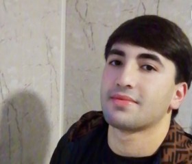 Eliko20, 21, Geoktschai