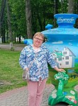 Natalya, 52, Tula