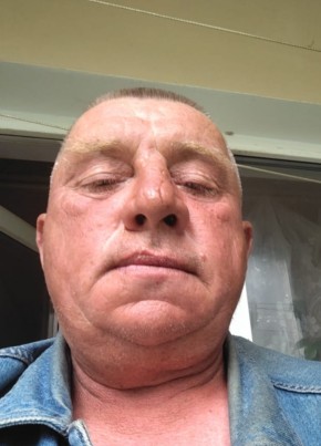 Сергей из Таганрога 51 год