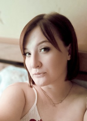 Елена из Барнаула 35 лет