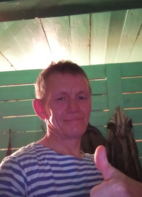 Андрей, 49, Россия, Закаменск