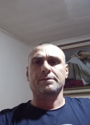 Рамзан, 53, Россия, Ачхой-Мартан