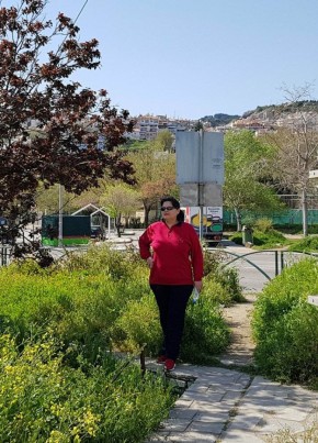 Алиса, 58, Ελληνική Δημοκρατία, Αθηναι