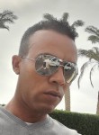 Ahmed, 36  , Cairo