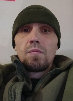 Сергей, 41, Россия, Красноярск