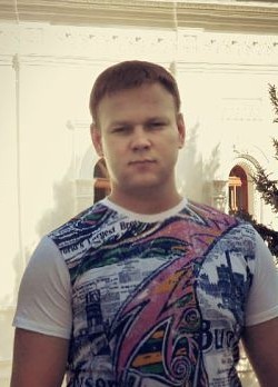 Артем, 36, Россия, Санкт-Петербург