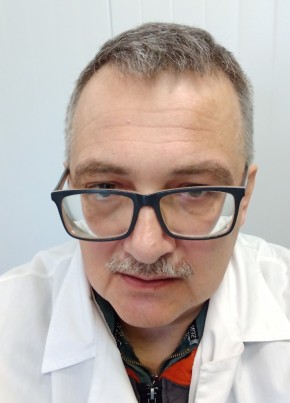 Semyen, 61, Russia, Moscow