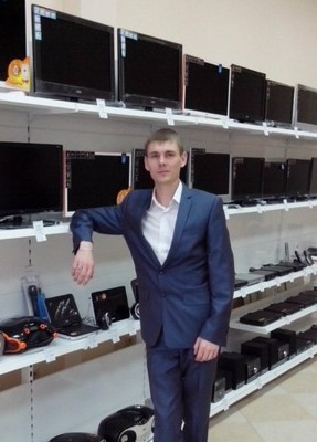 Алексей, 35, Россия, Северобайкальск