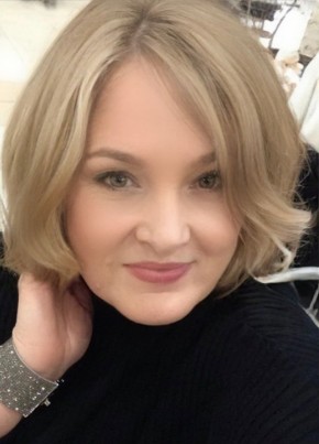 Marina, 48, Russia, Moscow